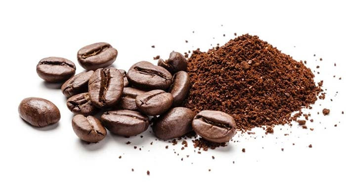 Cà phê rang xay nguyên chất là gì?