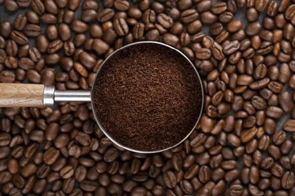 Cà phê xay nguyên chất là như thế nào?