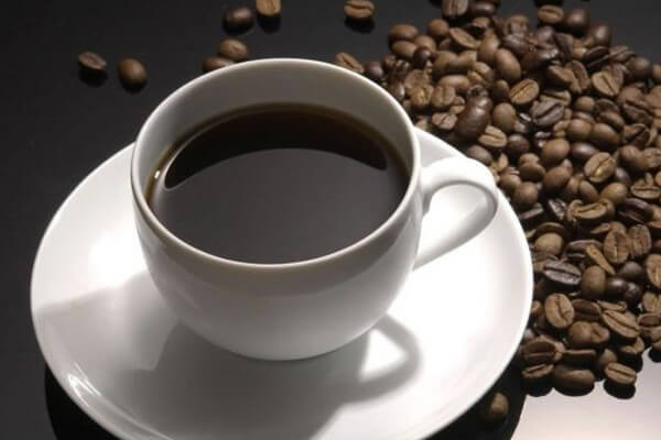 Cà phê đen nguyên chất là gì?
