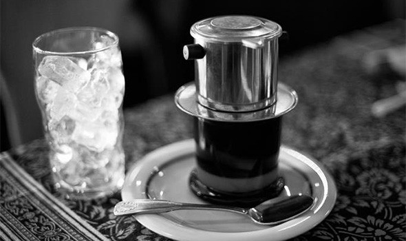 Nghệ thuật cà phê rang xay nguyên chất Đà Nẵng có gì đặc biệt?