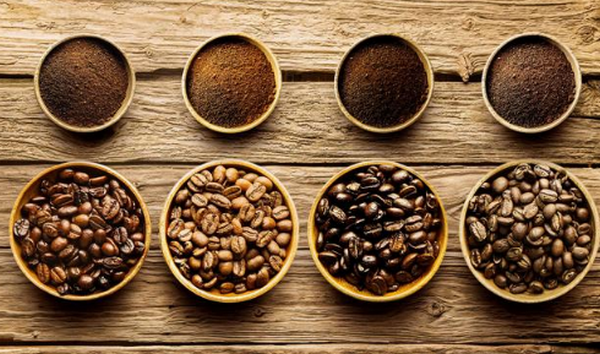 Cách nhận biết cafe bột nguyên chất hiện nay