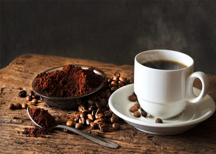 Giá sỉ của cà phê nguyên chất là bao nhiêu ? 