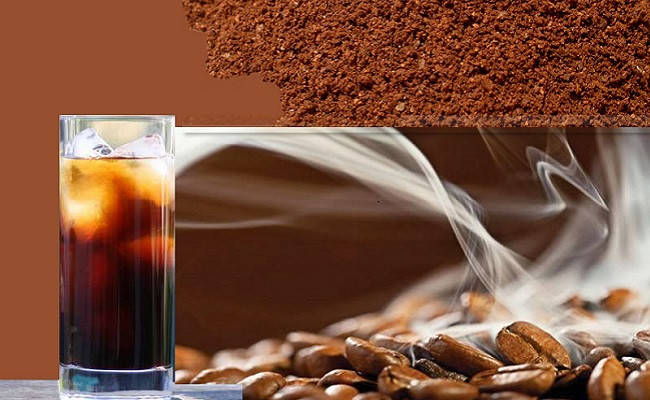 6 lợi ích khi uống cà phê nguyên chất