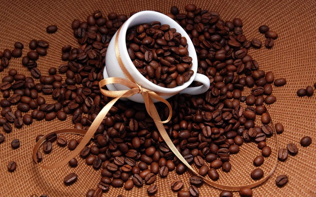 Loại cà phê hạt Liberica