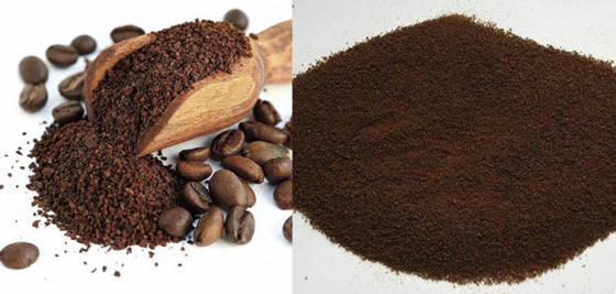 Giới thiệu vài nét về cà phê bột