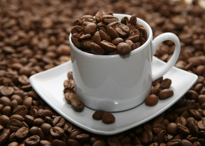 Cà phê nguyên chất Buôn Ma Thuột - Thức uống của sự đam mê