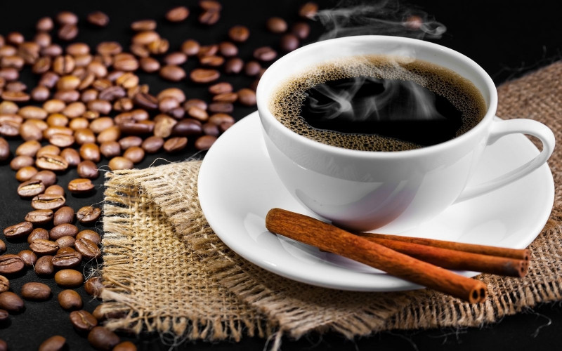 Cà phê nguyên chất có vị gì?