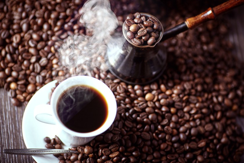 Phân loại các loại hạt cafe nguyên chất