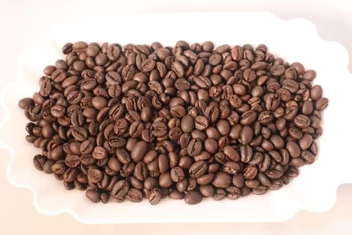 Cà phê nguyên chất nhượng quyền uy tín - Batraifarm