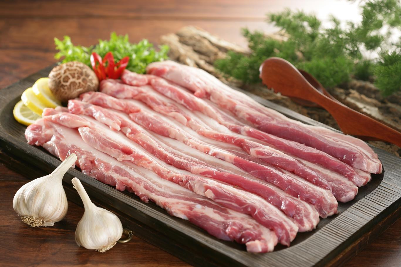 Tác Dụng Không Ngờ Của Thịt Lợn - FoodHub - Thực phẩm sơ chế theo yêu cầu